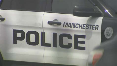 Police: Man seriously injured after shooting inside bar in Manchester ...