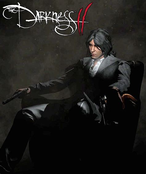 The Darkness II Game Guide & Walkthrough