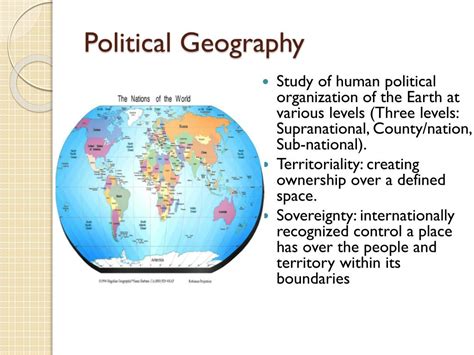 PPT - Political Organization PowerPoint Presentation, free download ...