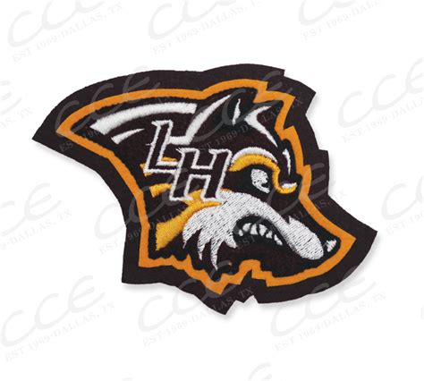 Download HD Lake Hamilton High School Mascot Transparent PNG Image - NicePNG.com