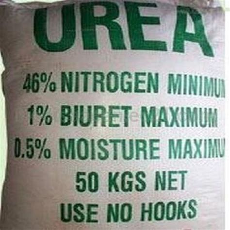 Nitrogen Fertilizer Urea at Best Price in Cape Town, Western Cape ...