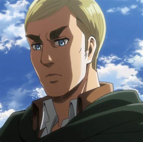 Commander Erwin - Questions & Facts