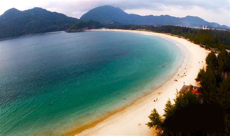 Lampuuk beach, Coast Tourism In Banda Aceh | Tourist Attractions In ...