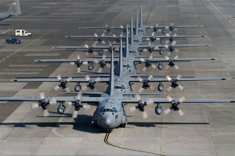 C-130 Hercules | C 130, Air force special operations, Hercules