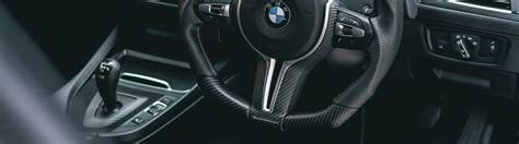 BMW M140i Interior Styling Parts (F20 & F21)