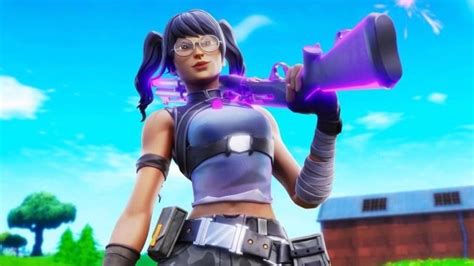 10+ Best Sweaty Fortnite Skins to Use in 2024 | eSportsLatest