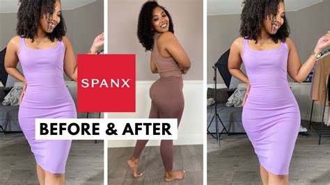 Are You Supposed To Wear Underwear Under Spanx? All Answers ...