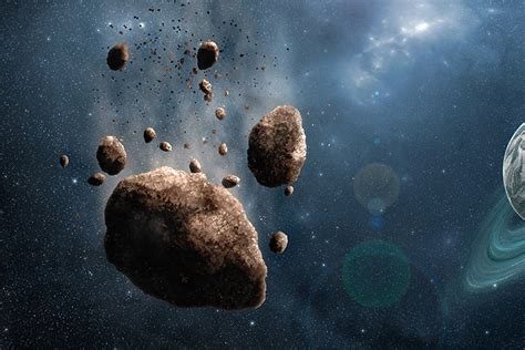 12 UCF Researchers Honored with Asteroids Named After Them