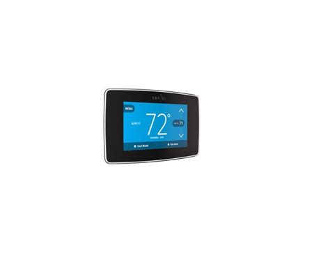 EMERSON Sensi Touch Smart Thermostat Installation Guide