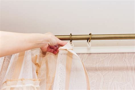 Types Of Curtain Hooks You May Be Interested In