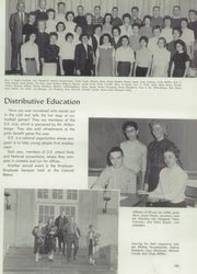 New Albany High School - Vista Senior Blotter Yearbook (New Albany, IN ...