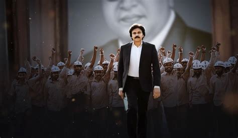 Where Are Pawan Kalyan's Vakeel Saab Promotions?