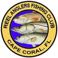 Reel Anglers Fishing Club