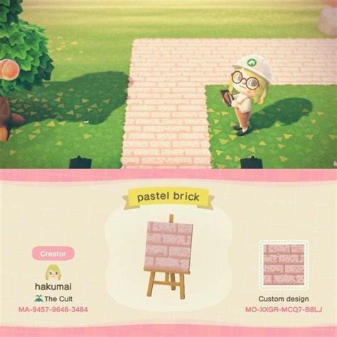 25 Awesome ANCH Path Codes For Animal Crossing Players | Animal traversant qr, Personnages ...