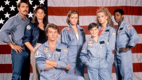 ‘Space Camp’ Remake In The Works At Disney+ - The DisInsider