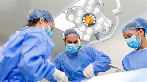 Recent Advancements in Hip Replacement Surgery | OnlyMyHealth