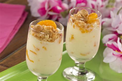 Hawaiian-Style Pudding | EverydayDiabeticRecipes.com