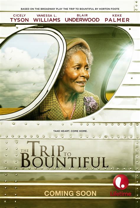 The Trip to Bountiful Picture 1