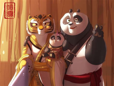 Steer | Tigress kung fu panda, Kung fu panda, Po and tigress