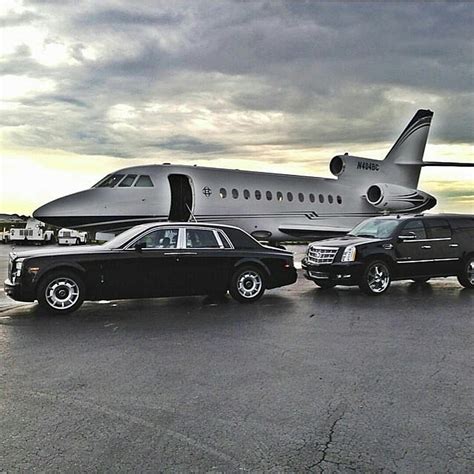 The Gallery For > Billionaire Luxury Lifestyle, luxury private jet ...