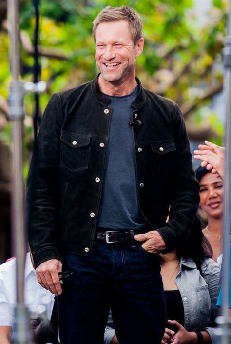 Picture of Aaron Eckhart