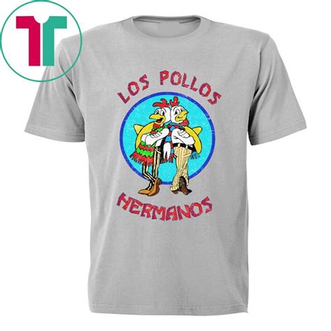 Los Pollos Hermanos Classic T-Shirt