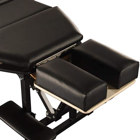 Royal Massage Sheffield Portable Chiropractic Table-Sears Marketplace