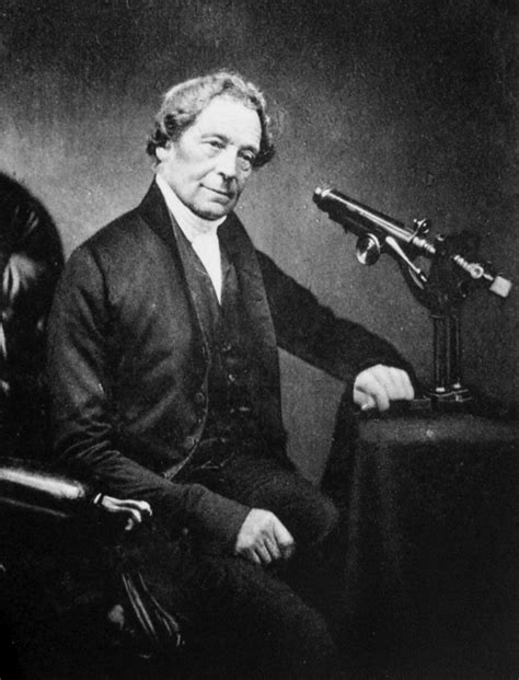 Joseph Jackson Lister | Optician, Microscope, Inventor | Britannica