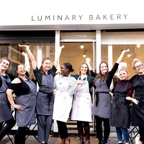 Meghan Markle reveals details about her special visit to Luminary Bakery