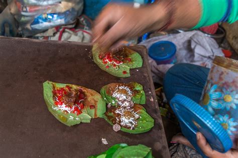 Through India’s Long History, the Betel Leaf Remains a Constant ...