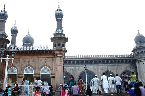 Hyderabad Mecca Masjid Blast: All You Need to Know About the 2007 Case - News18