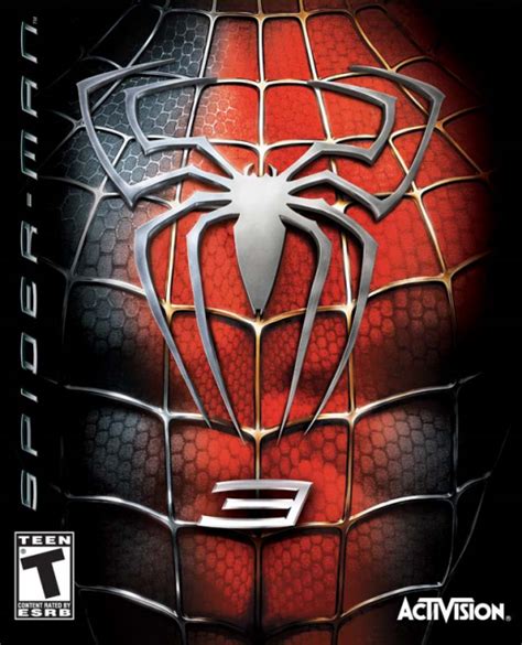 Spider-Man 3 - Ocean of Games