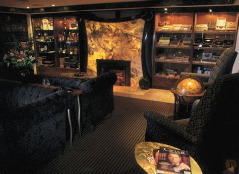 humidor | Cigar lounge decor, Cigar room, Cigars