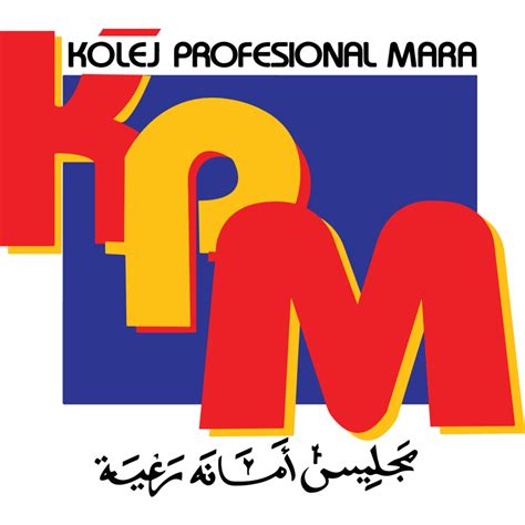 Kolej Profesional MARA logo, Vector Logo of Kolej Profesional MARA brand free download (eps, ai ...