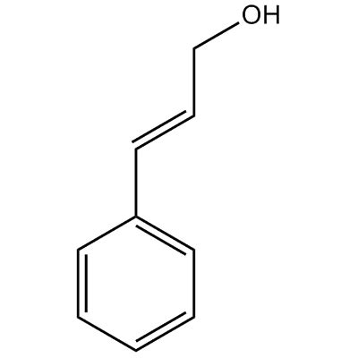 Cinnamyl alcohol - AccuStandard