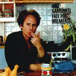 Fate For Breakfast - Art Garfunkel