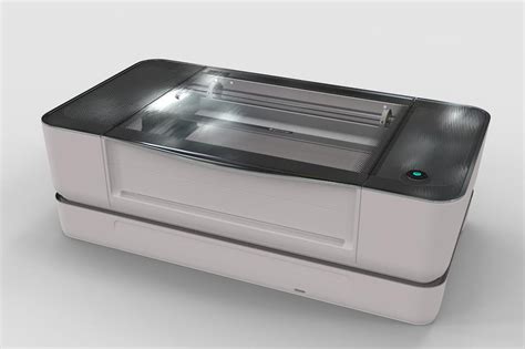 Glowforge, A Subtractive Laser Printer, Is Now Accepting Pre-Orders At Half Price - 3DPrint.com ...