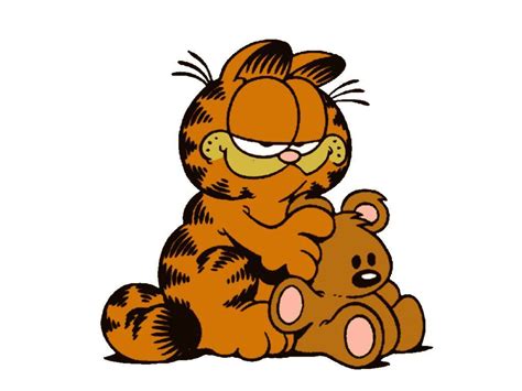 Garfield monday #7034029