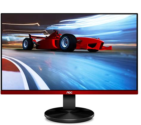 AOC G2790VX Review – Affordable 27-inch 144Hz Monitor for Gaming