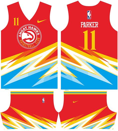 NBA - Full Sublimation Basketball Jersey Design - Get Layout | Basketball jersey, Jersey design ...