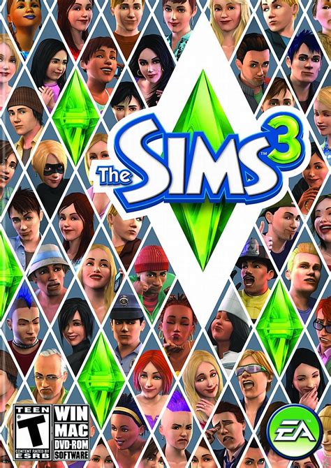 The Sims 3 - PC - IGN