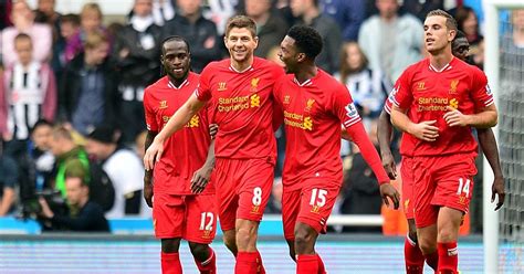 John Aldridge: Liverpool FC have yet to hit heights of last season ...