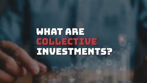 What are collective investments? – Oracle of Omaha Says – Investing and ...