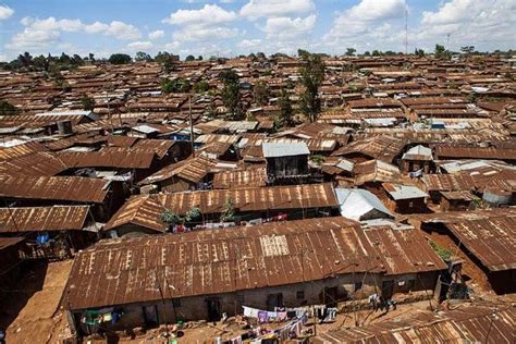 Kibera Slum Guided Tour from Nairobi 2024