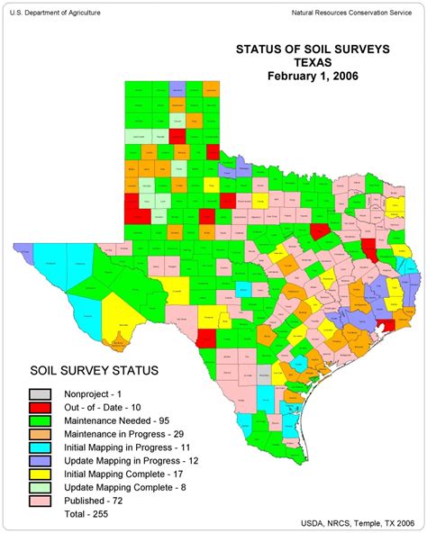 Climate Information - Lubbock Master Gardeners Association - Texas Planting Zones Map ...