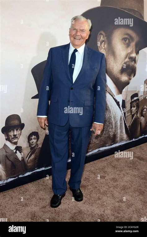 LOS ANGELES - MAY 14: Peter Jason at the "Deadwood" HBO Premiere at the ...