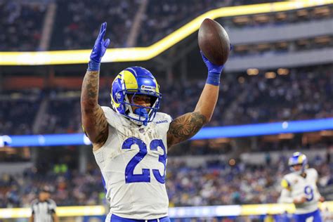 Los Angeles Rams at San Francisco 49ers picks, predictions, odds: Who ...