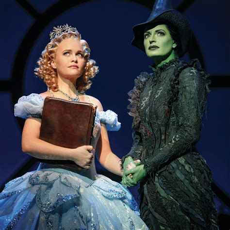 Wicked on Broadway | Tiqets