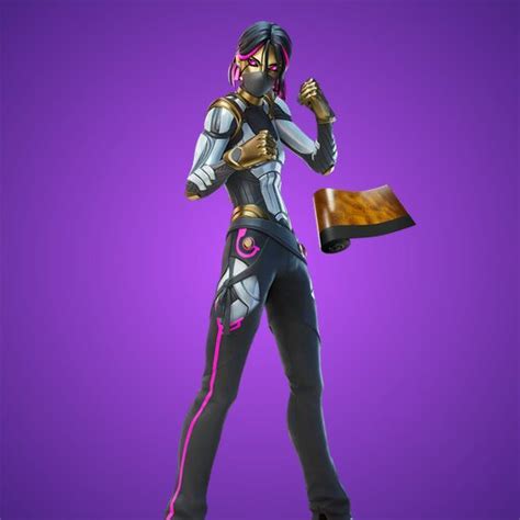 Glitch - Fortnite Skin - Fortnite.GG