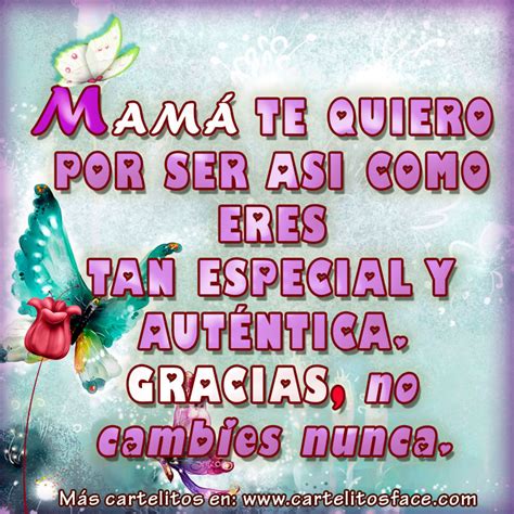 Imágenes con frases te amo mamá | Imagenes de amor gratis